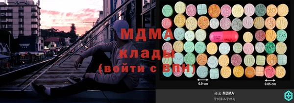 крисы Ельня